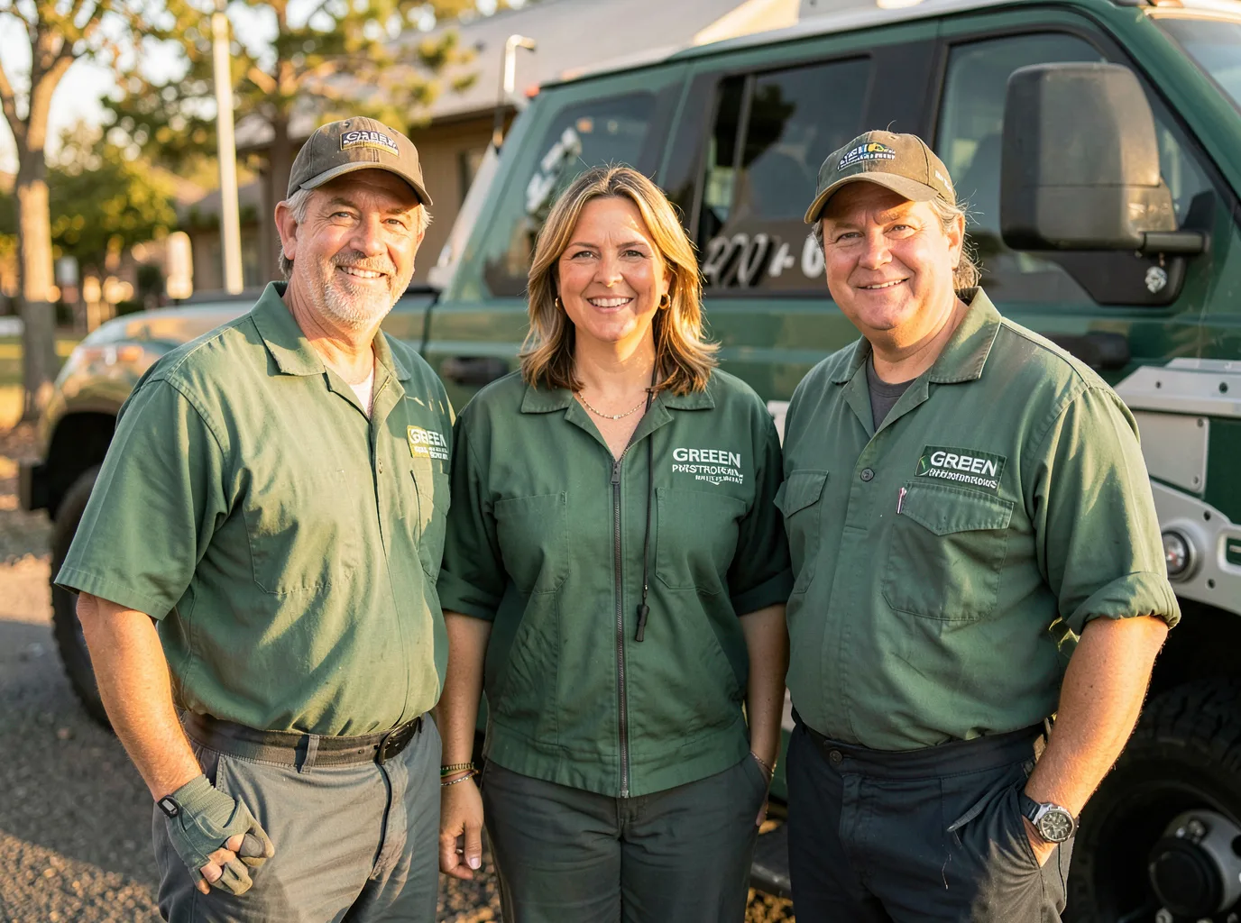 Water Damage Restoration company in Forrest City, AR