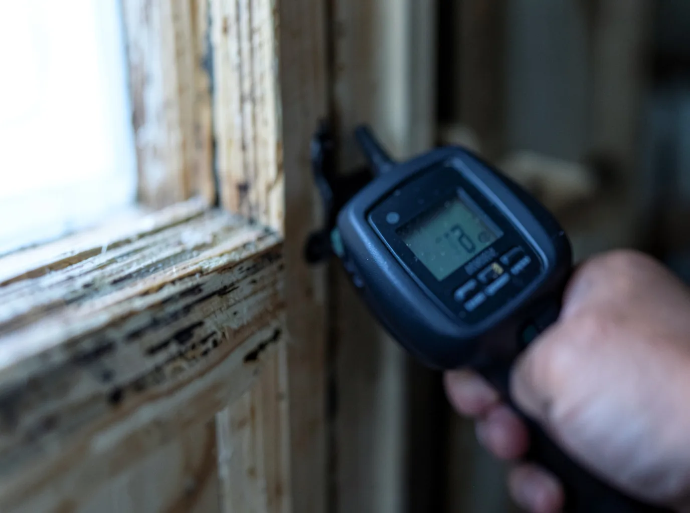 Commercial Water Damage Restoration in Forrest City, AR
