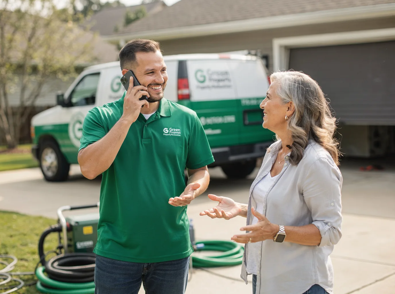 Water Damage Restoration Forrest City, AR FAQs